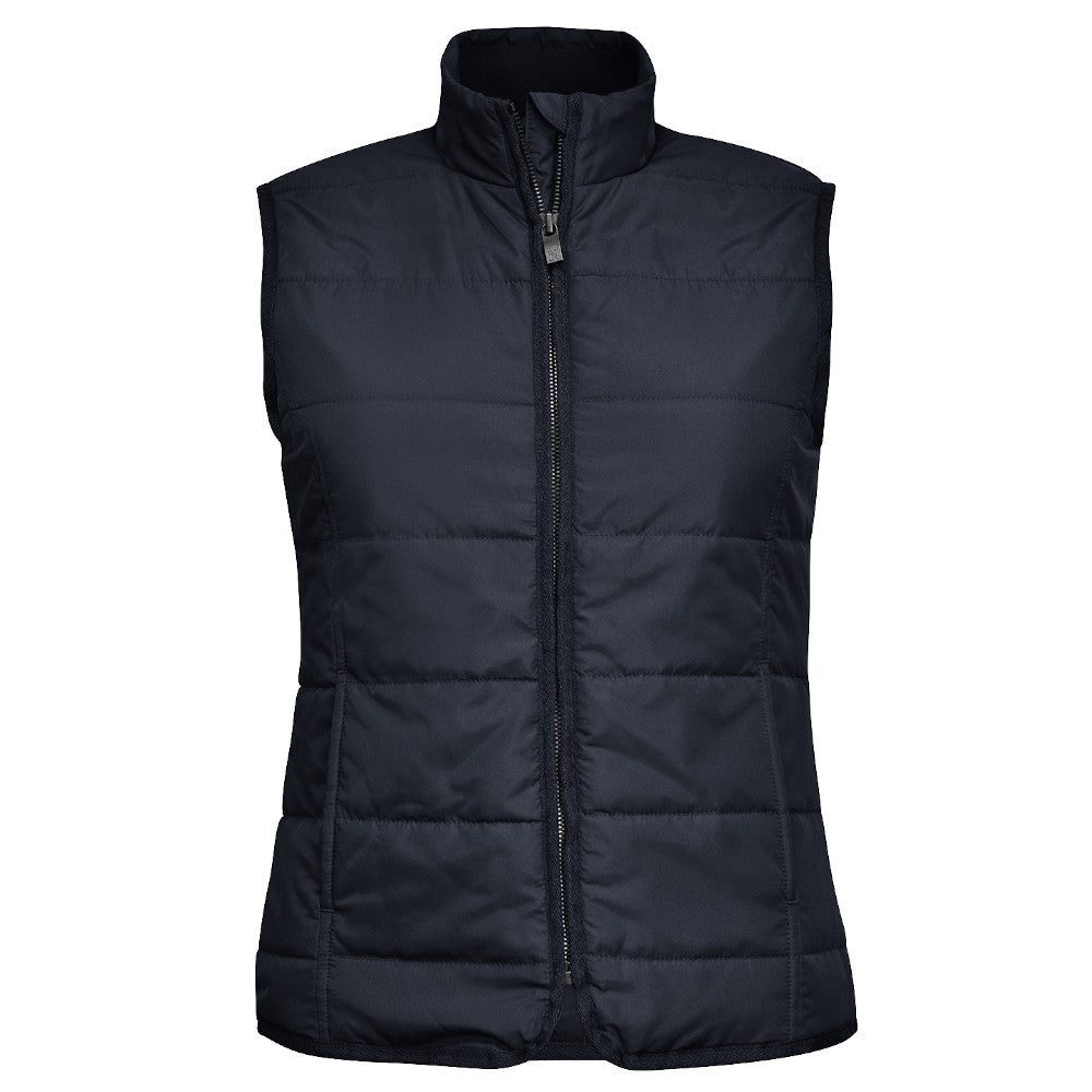 Nimbus Womens Hudson Lightweight Padded Gilet
