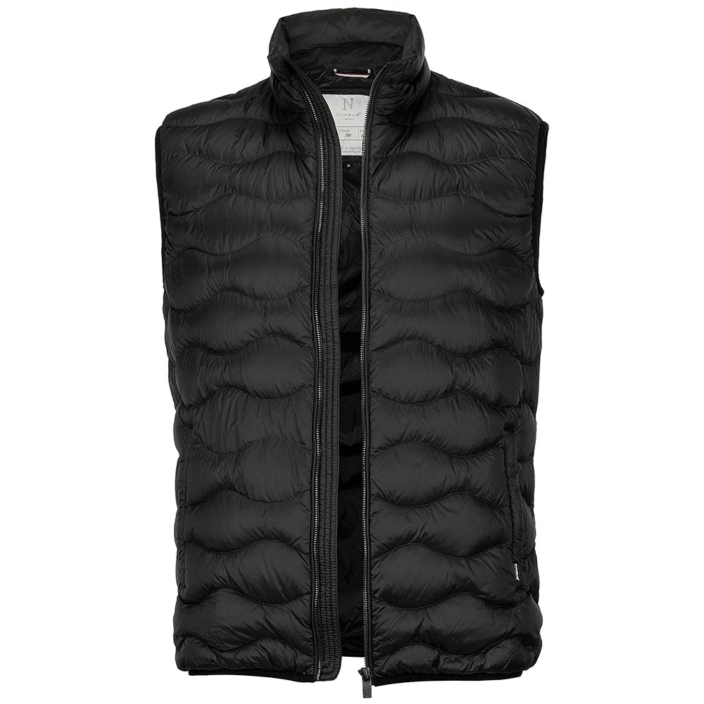 Nimbus Mens Vermont Versatile Insulated Down Bodywarmer