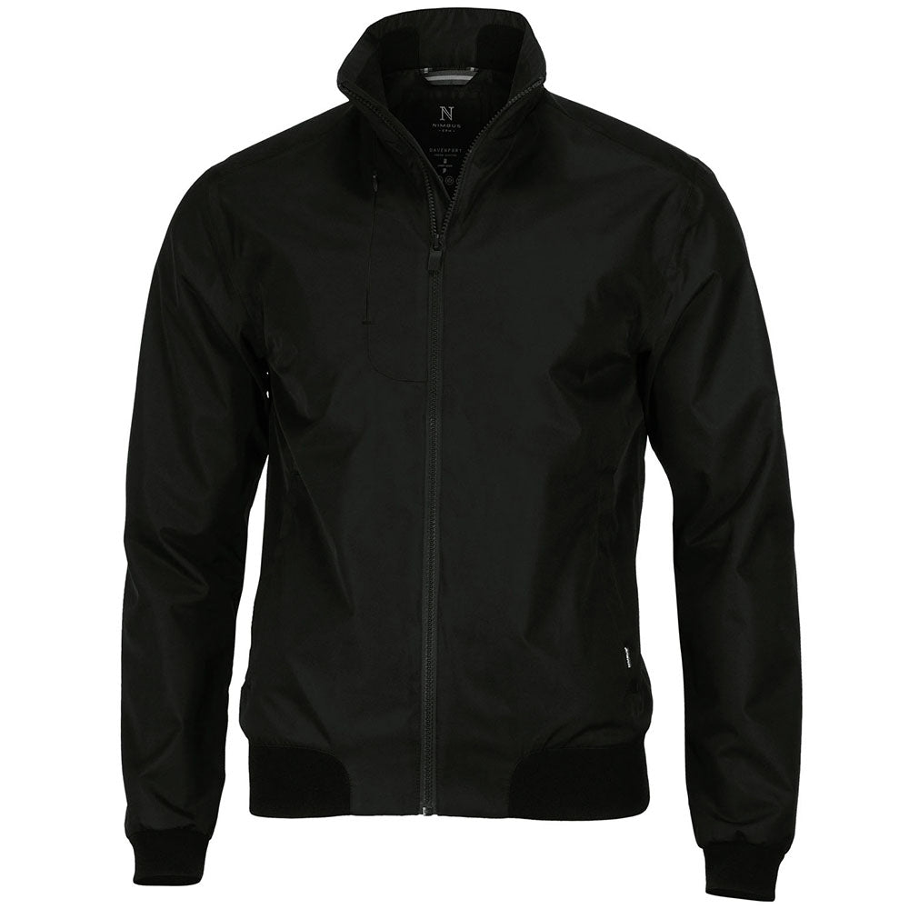 Nimbus Mens Davenport Water Resistant Breathable Jacket