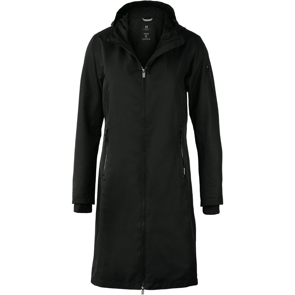 Nimbus Womens Redmond Waterproof Windproof Breathable Jacket