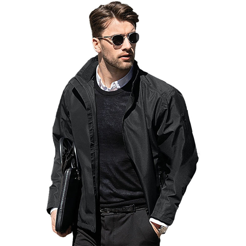 Nimbus Mens Redmond Waterproof Windproof Breathable Jacket