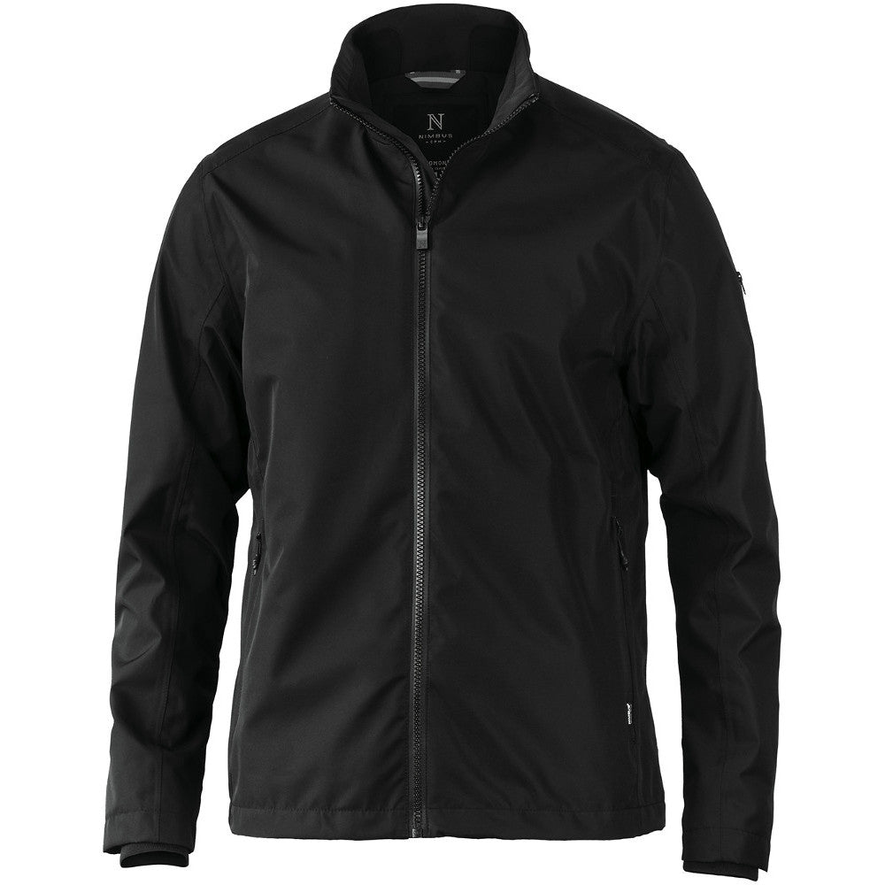 Nimbus Mens Redmond Waterproof Windproof Breathable Jacket