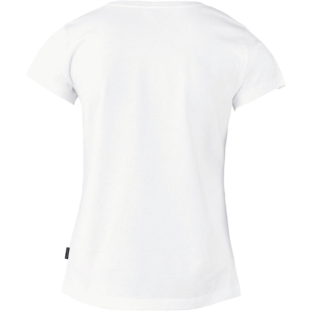 Nimbus Womens Orlando Organic Cotton T Shirt