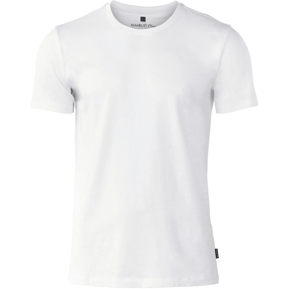 Nimbus Mens Orlando Organic Cotton T Shirt
