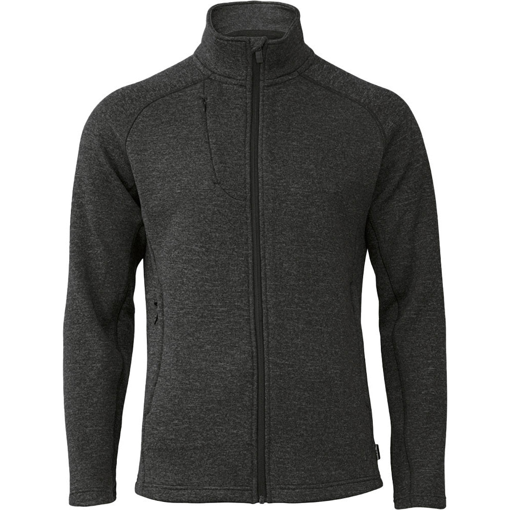 Nimbus Mens Montana Full Zip Fleece Jacket