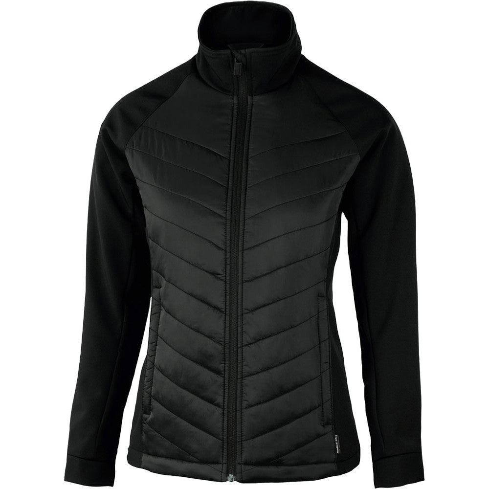 Nimbus Womens Bloomsdale Insulated Hybrid Jacket