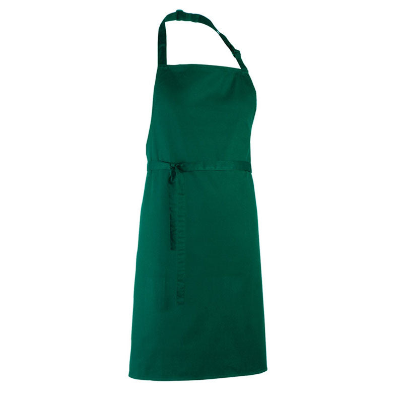 Premier Mens & Womens/Ladies Colours Hospitality Workwear Bib Apron