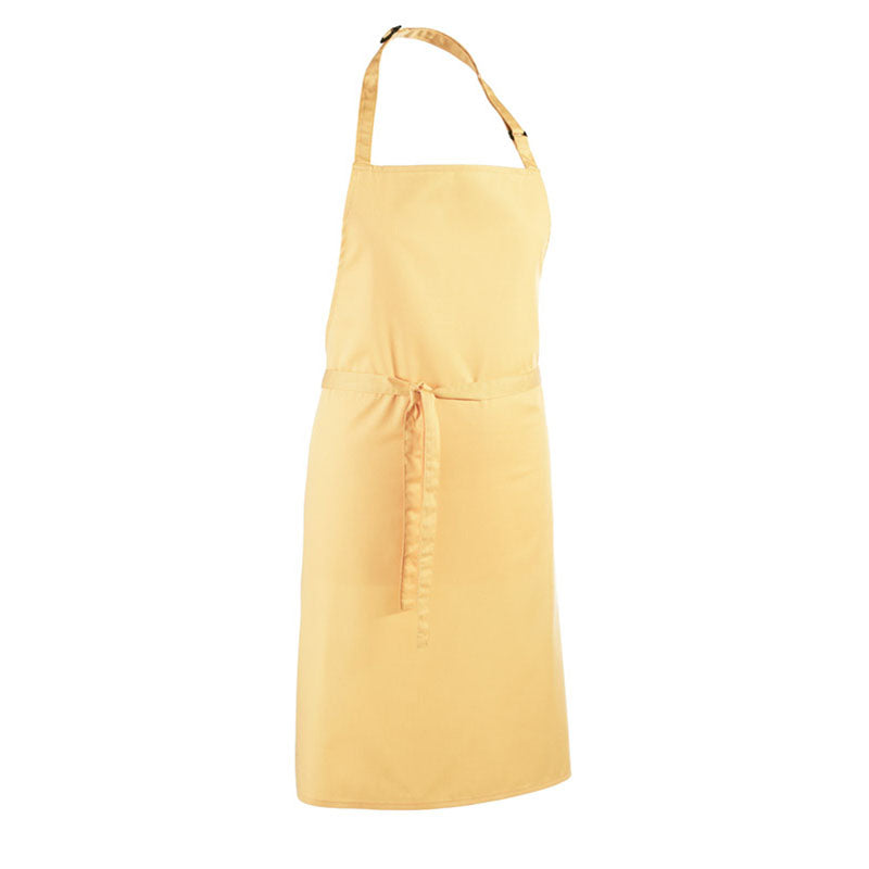 Premier Mens & Womens/Ladies Colours Hospitality Workwear Bib Apron