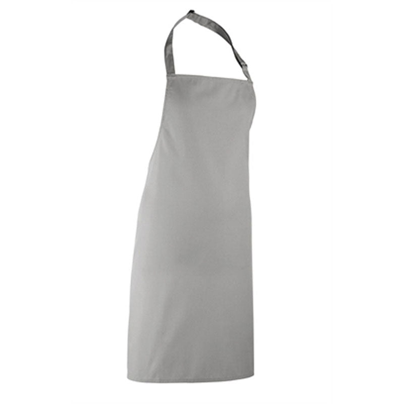 Premier Mens & Womens/Ladies Colours Hospitality Workwear Bib Apron