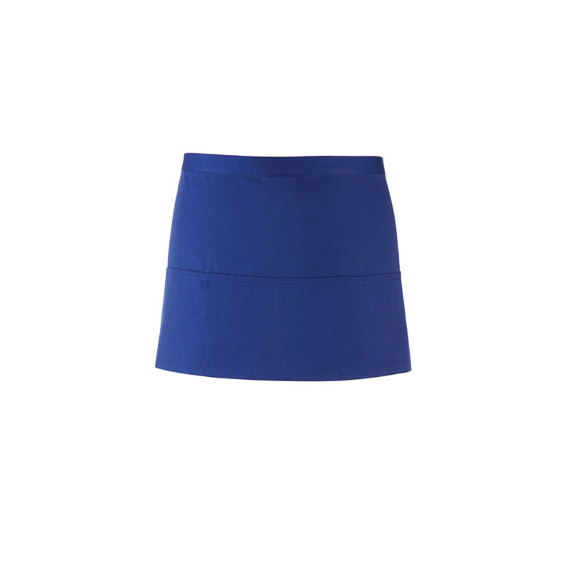 Premier Colours Unisex - Adults 3 pocket apron