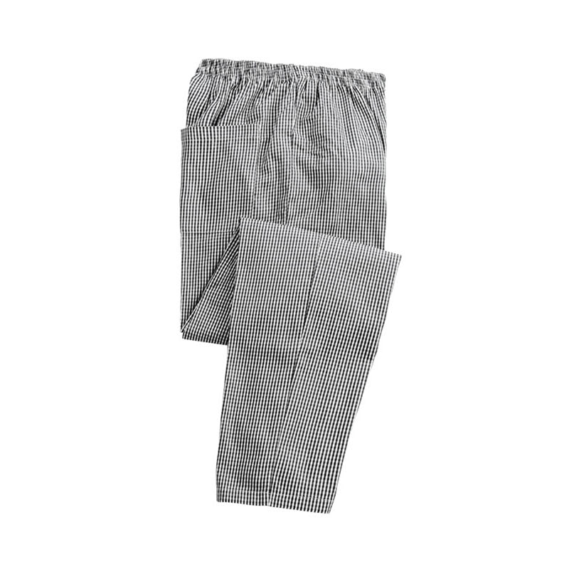 Premier Pull On Chef's Trousers
