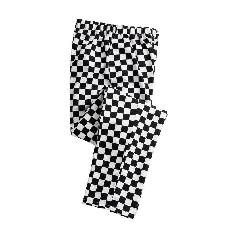 Premier Mens & Womens/Ladies Essential Chef Kitchen Workwear Trousers