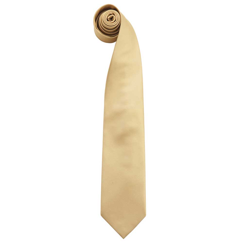 Premier Clip Tie Colours Fashion