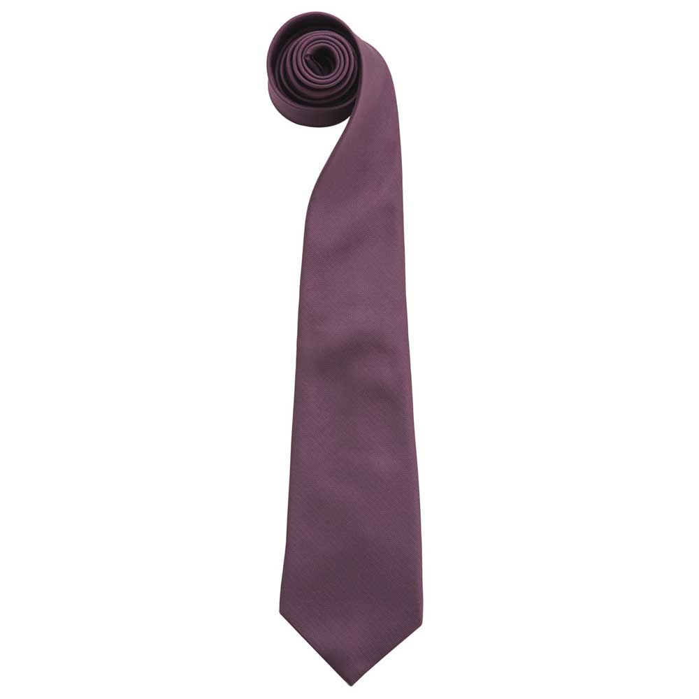 Premier Clip Tie Colours Fashion