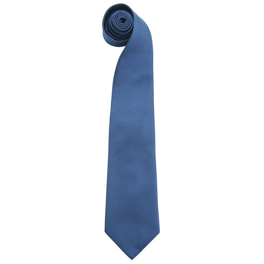 Premier Clip Tie Colours Fashion