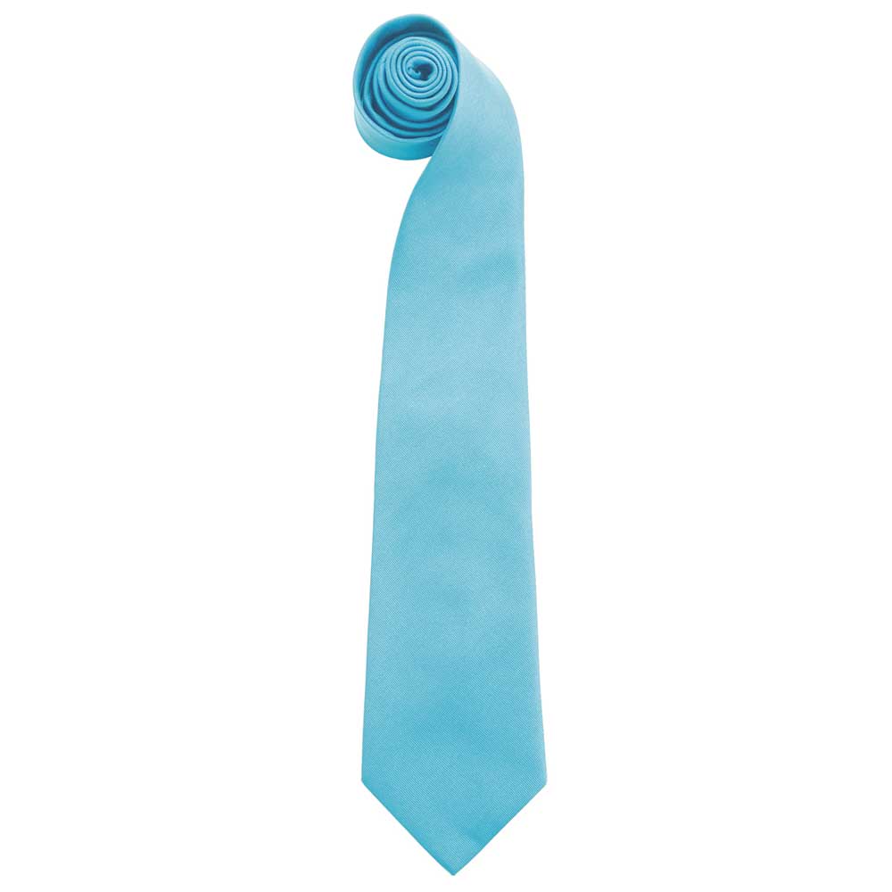 Premier Clip Tie Colours Fashion