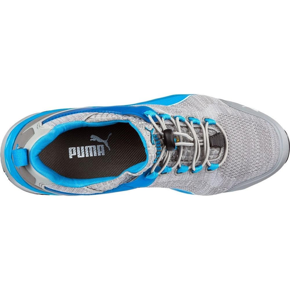 Puma Safety Footwear Mens Xcite Low Toggle Safety Shoes