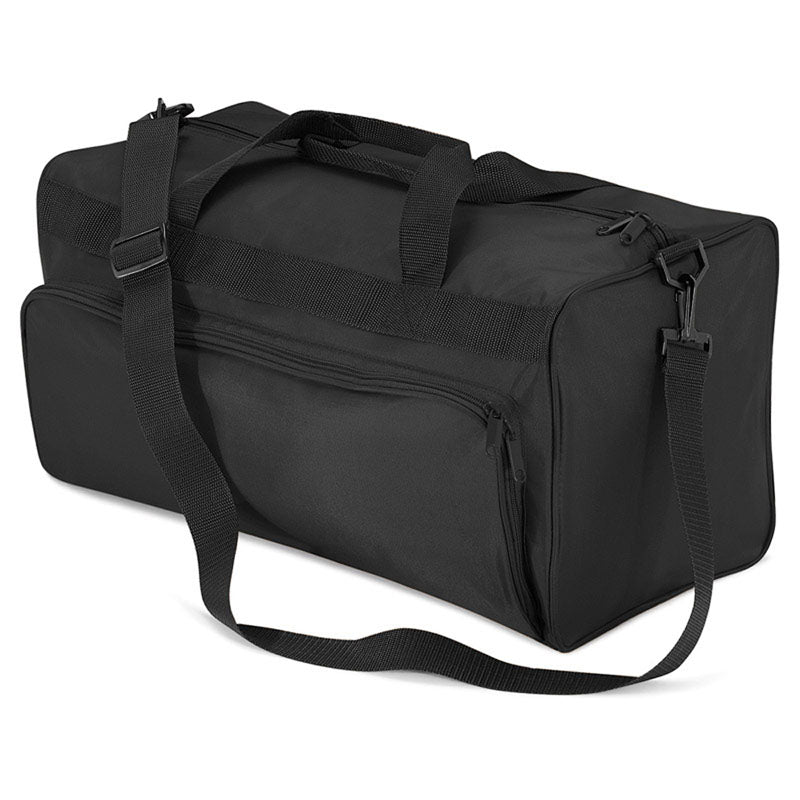 Quadra Unisex Adults Advertising Shoulder Strap Holdall bag One Size ONE SIZE