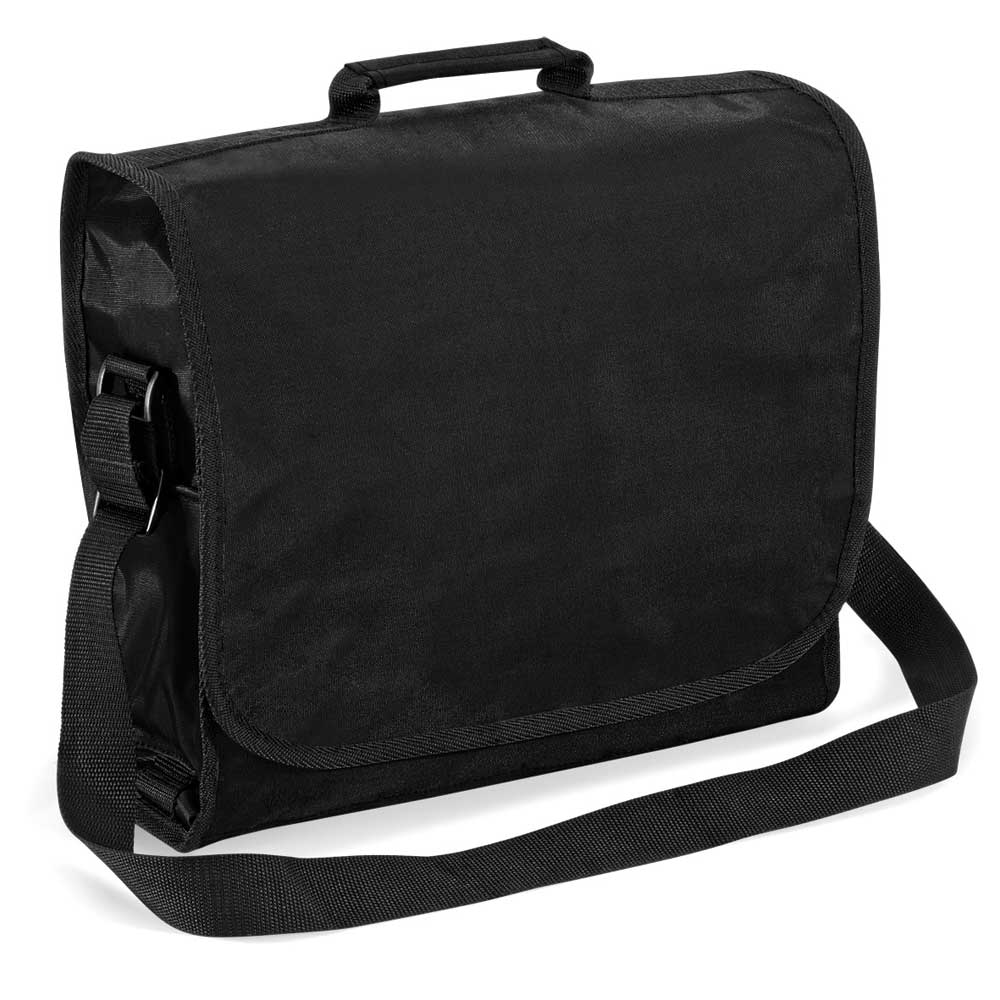 Quadra Unisex Mens and Ladies Record Work bag
