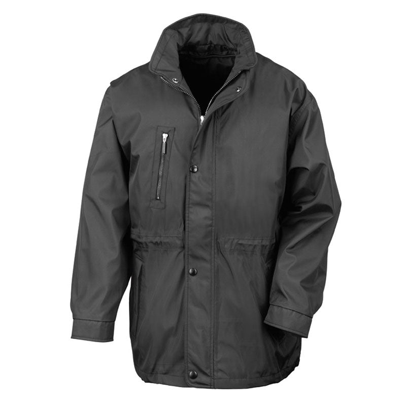 Result City Executive Jacket