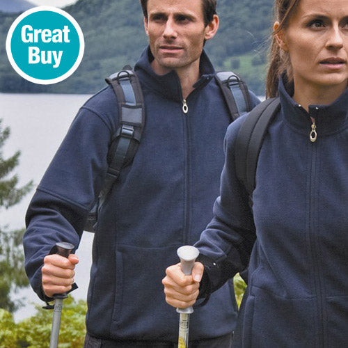 Result Mens Osaka Tech Performance Waterproof and Breathable Softshell Jackets