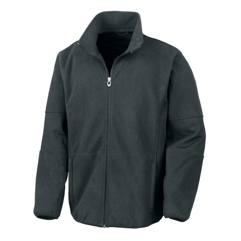 Result Mens Osaka Tech Performance Waterproof and Breathable Softshell Jackets