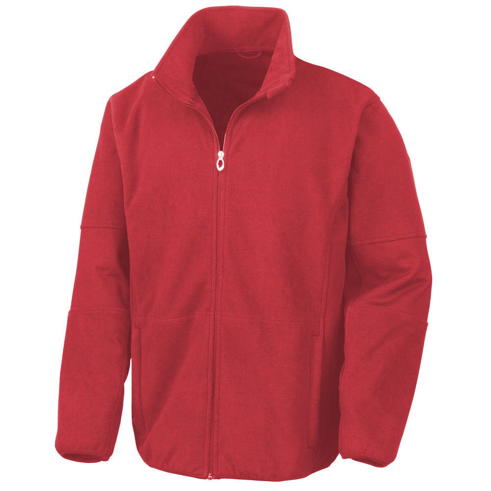 Result Mens Osaka Tech Performance Waterproof and Breathable Softshell Jackets