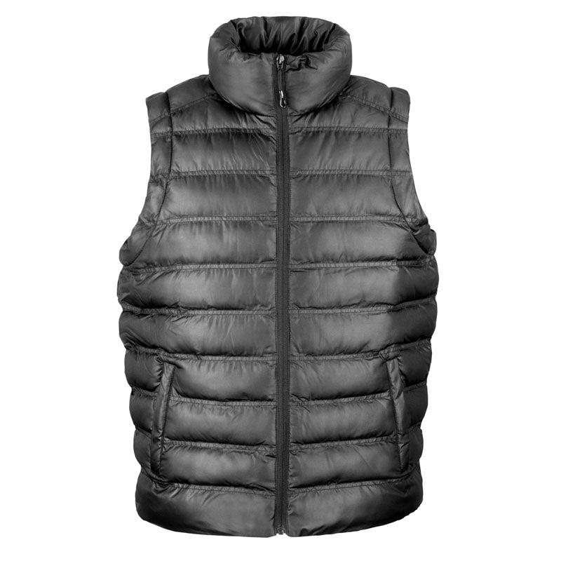 Result Urban Outdoor Wear Mens Ice Bird Padded Gilet
