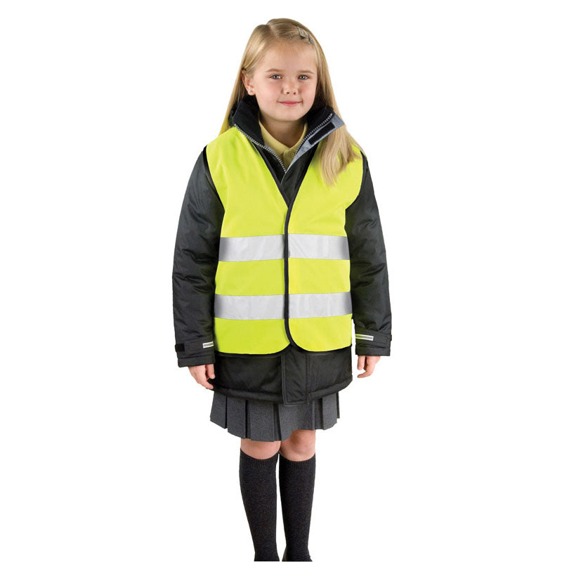 Result Core Kids Safety Vest