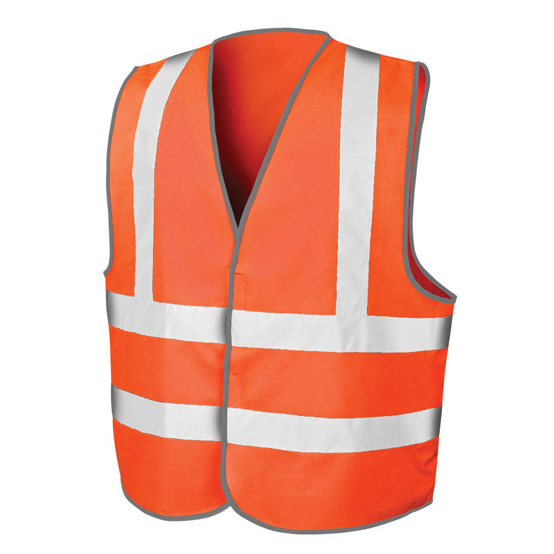 Result Core Motorway Vest
