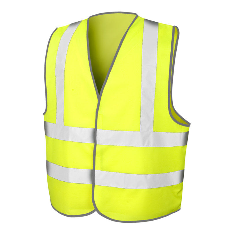 Result Core Motorway Vest
