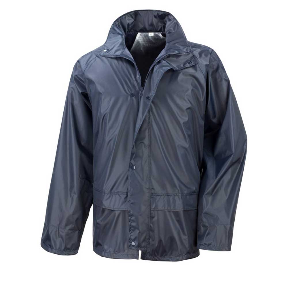 Result Core Kids Core Junior Stormdri Jacket