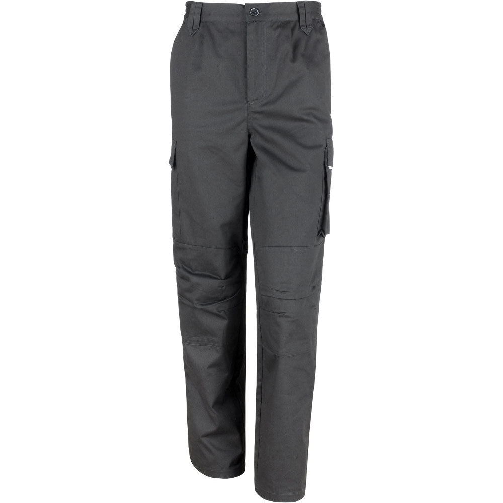 Result Work-Guard Mens Work-Guard Action Trousers