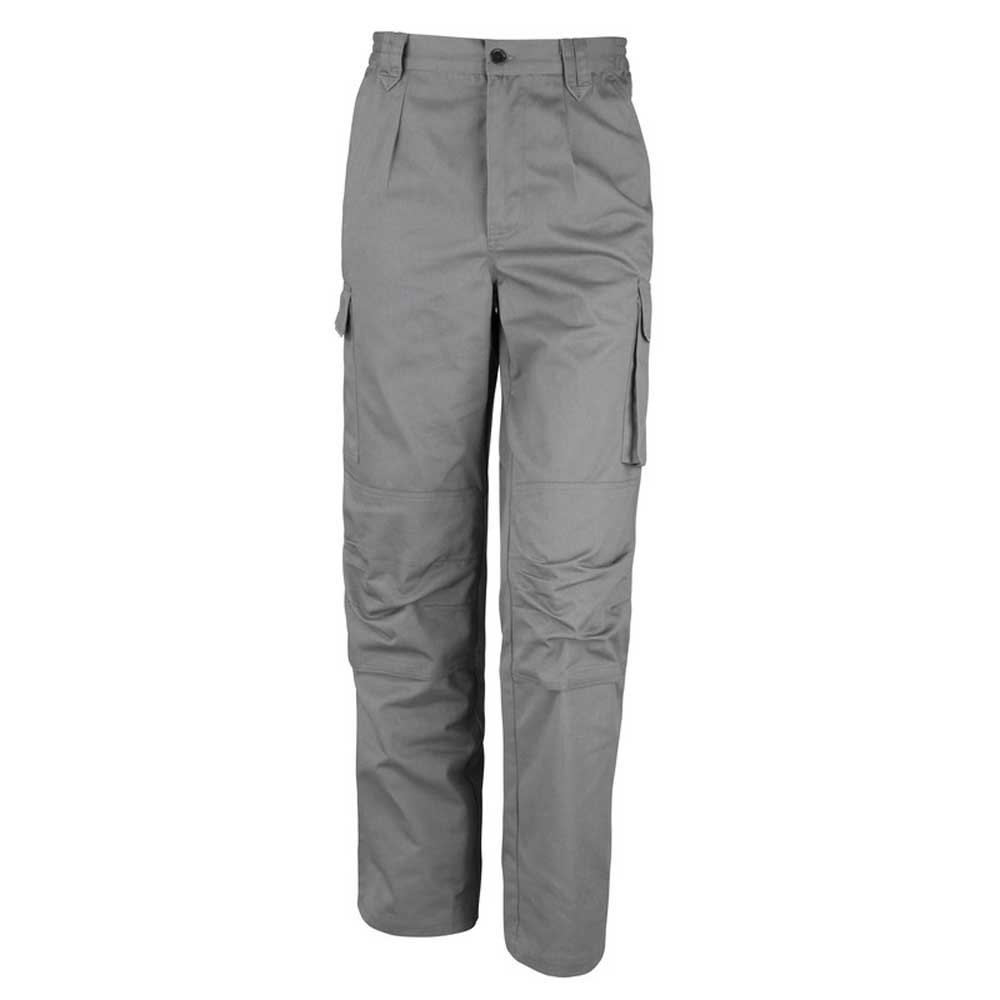 Result Work-Guard Mens Work-Guard Action Trousers