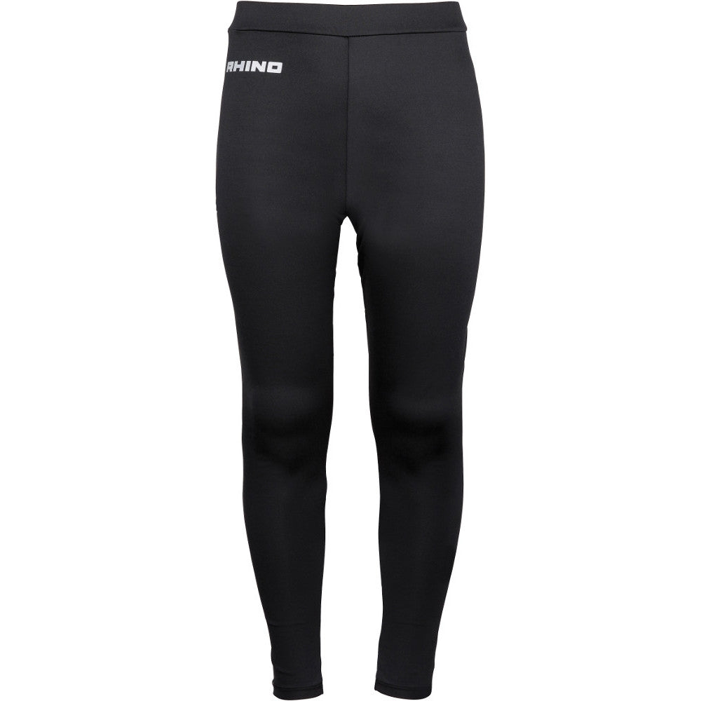 Rhino Boys Lightweight Quick Dry Sporty Baselayer Leggings
