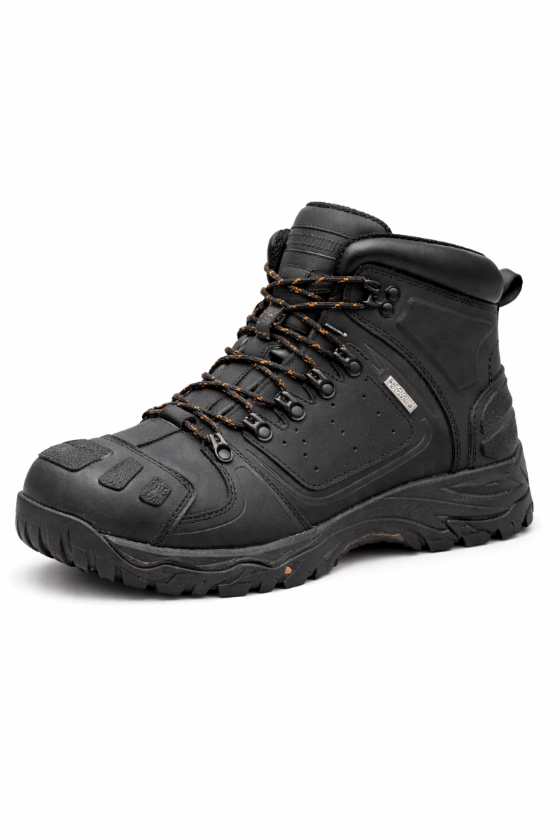 Ridgeway Waterproof Safety Boot