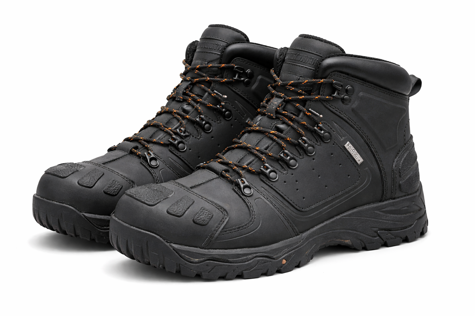 Ridgeway Waterproof Safety Boot