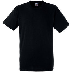 Fruit of the Loom Heavy Cotton T Shirt
