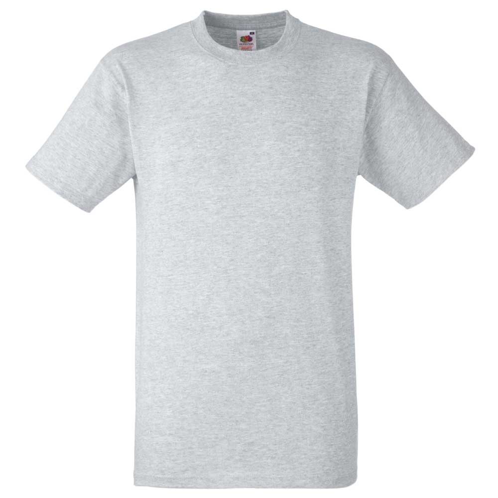 Fruit of the Loom Heavy Cotton T Shirt