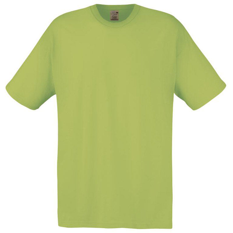 Fruit of the Loom Screen Stars Original Full Cut T Shirt