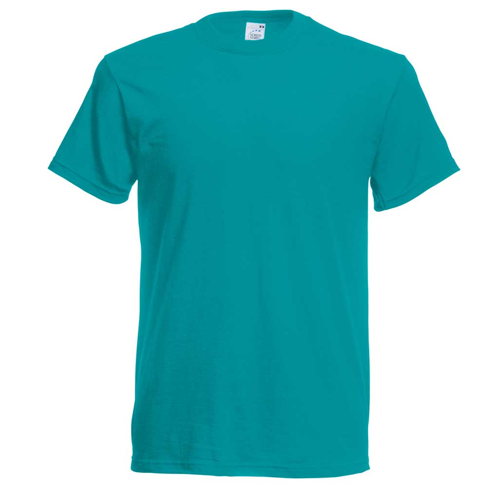 Fruit of the Loom Screen Stars Original Full Cut T Shirt
