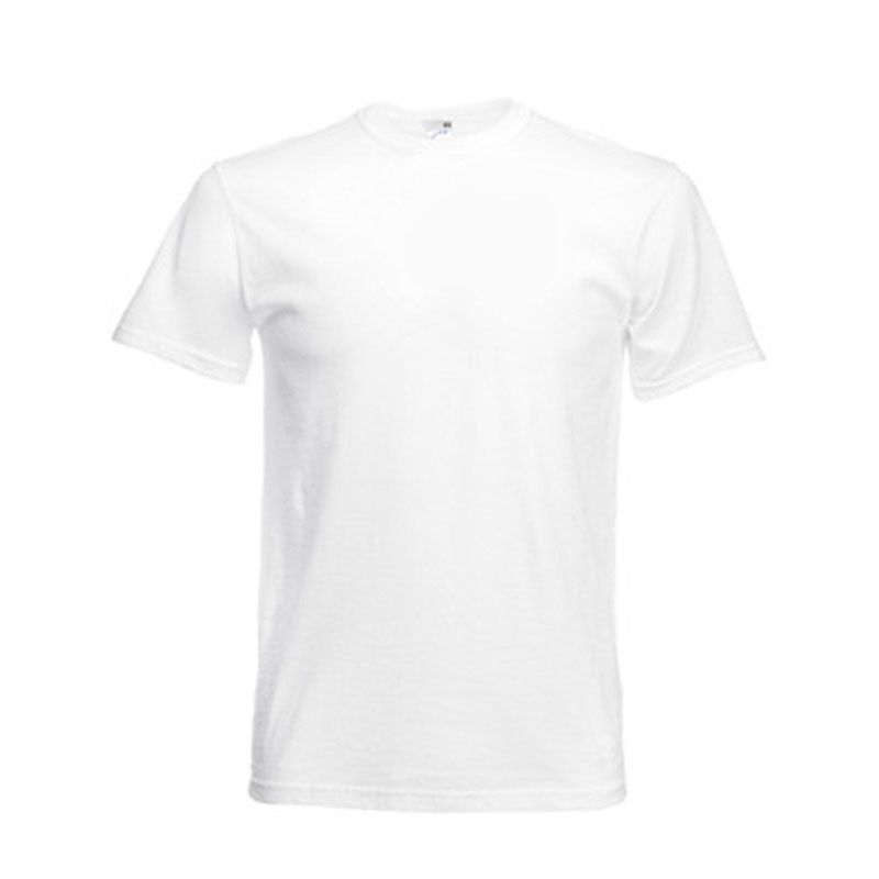 Fruit of the Loom Screen Stars Original Full Cut T Shirt