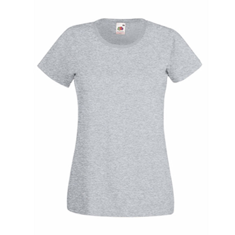 Fruit of the Loom Ladies-Fit Valueweight T-Shirt