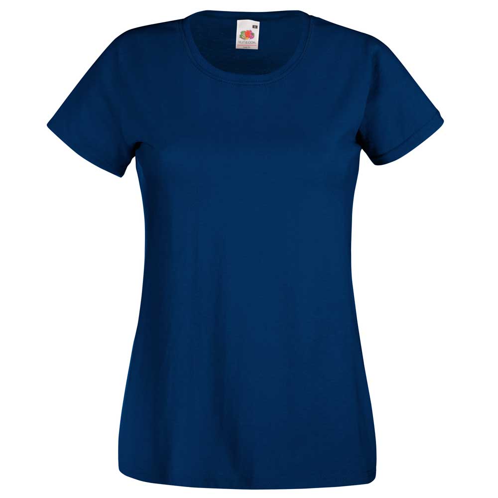 Fruit of the Loom Ladies-Fit Valueweight T-Shirt