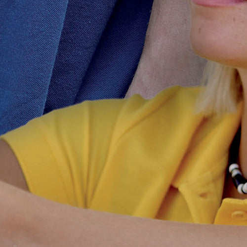 Fruit of the Loom Lady-Fit 65/35 Polo Shirt