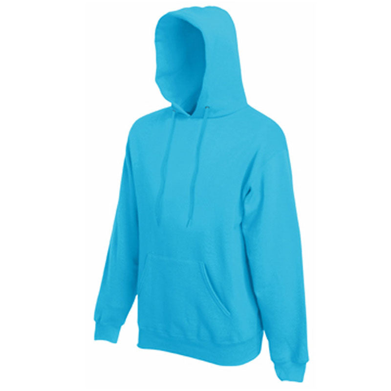 Fruit of the Loom Mens Hooded Sweatshirt
