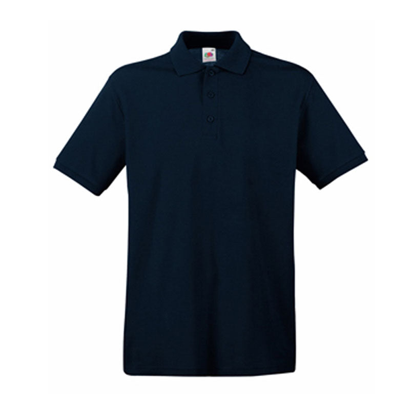 Fruit of the Loom Mens Premium Polo Shirt