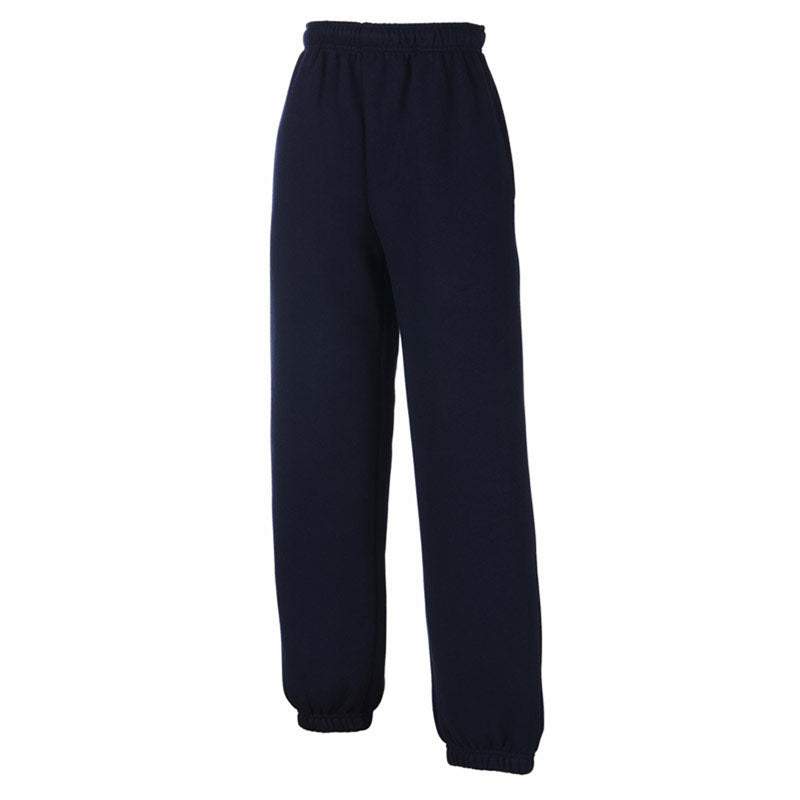Fruit Of The Loom Kids Jogging Sweat Pants