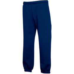 Fruit Of The Loom Kids Jogging Sweat Pants