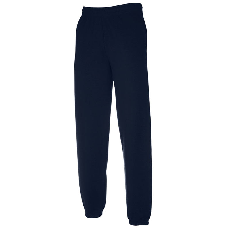 Fruit Of The Loom Elasticated Jog Pants